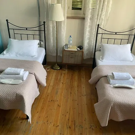 Vendégház Ines Nicosia