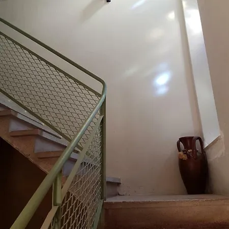 Ines Vendégház Nicosia