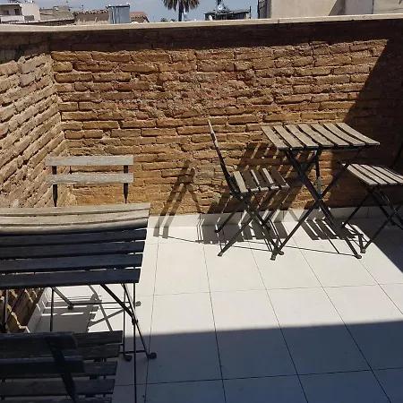 Ines Pensionat Nicosia