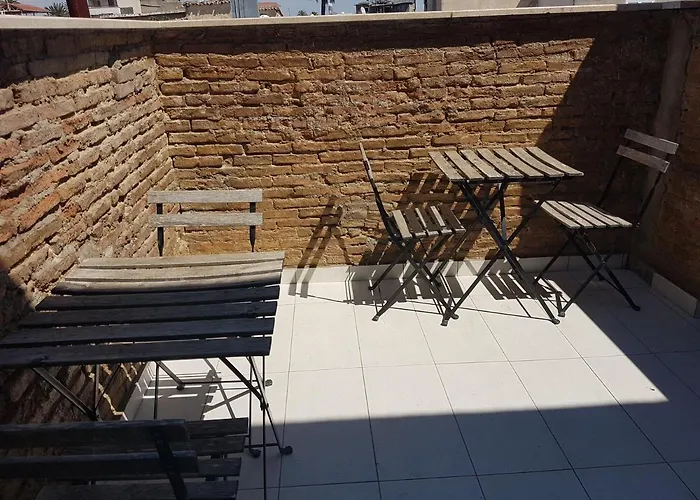 Ines ゲストハウス ニコシア