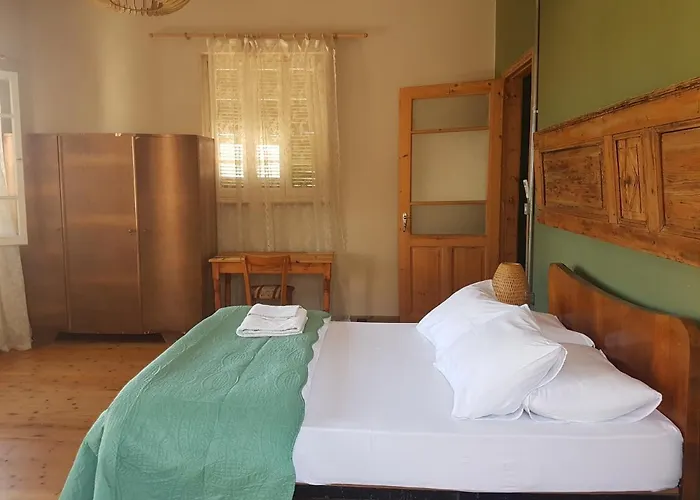 Ines ゲストハウス