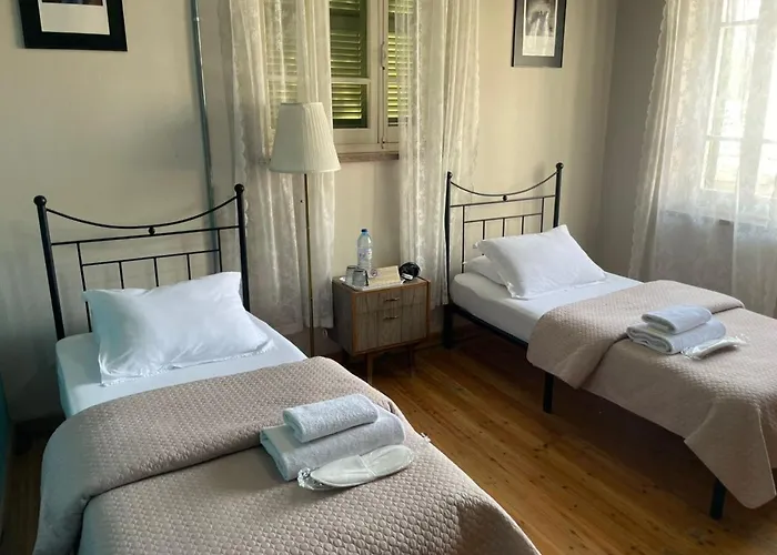 Ines ゲストハウス *