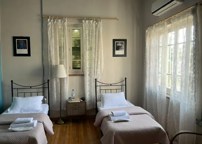 ゲストハウス Ines