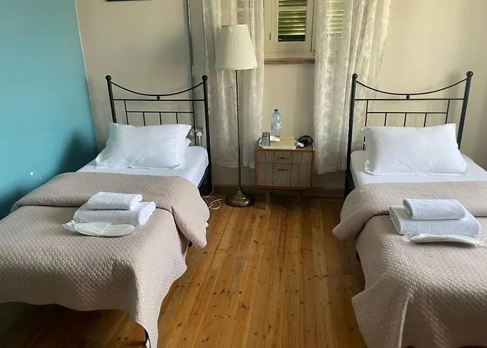 Ines ゲストハウス *