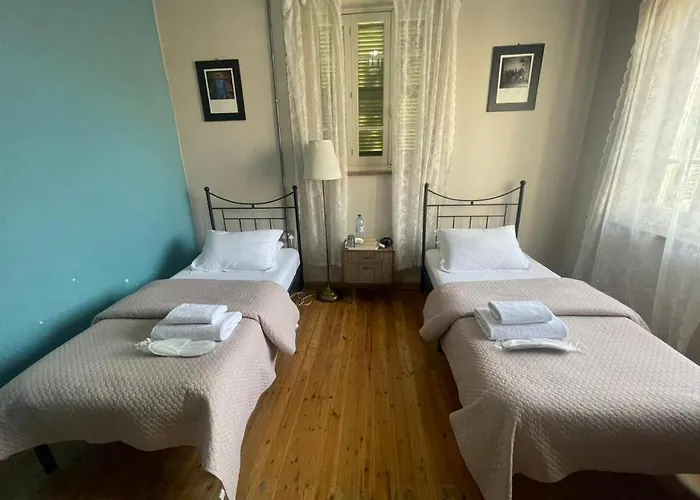 Ines ゲストハウス