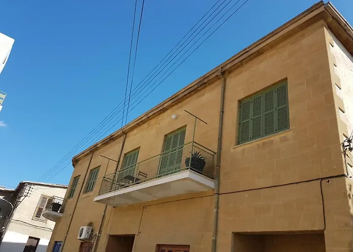 ゲストハウス Ines