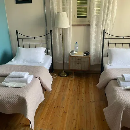 בית הארחה Ines